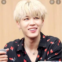 Park jimin
