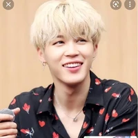 Park jimin