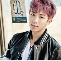 Kim nam joon