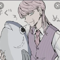 Haruchiyo Sanzu