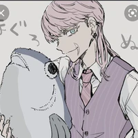 Haruchiyo Sanzu