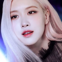 Park Chaeyoung(Rosé)