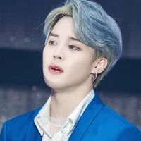 Jimin( mẹ chaeyoung)