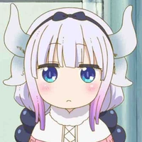 Kanna kamui/sarena