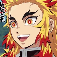 Rengoku kyoujurou/viêm trụ