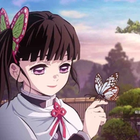 Tsuyuri kanao /kế  tử