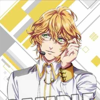 Shinomiya Natsuki (STARISH)