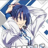 Hijirikawa Masato (STARISH)