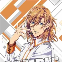 Jinguji Ren (STARISH)