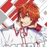 Ittoki Otoya (STARISH)