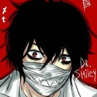 D.R Smiley