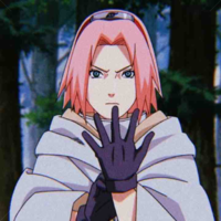 Sakura Haruno