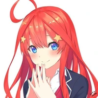 Itsuki Nakano