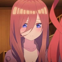 Miku Nakano