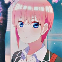 Ichika Nakano