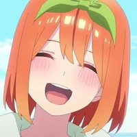 Yotsuba Nakano