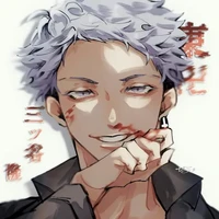 mitsuya takashi