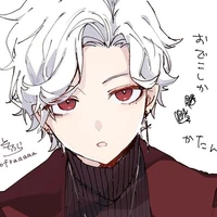 Cố Lăng *lúc nhỏ*