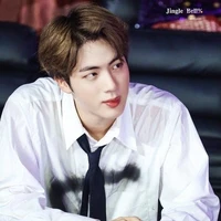 Kim SeokJin