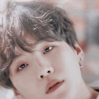 Min Yoongi