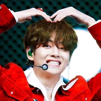Kim Taehyung