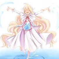 Mavis Vermilion