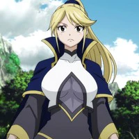Anna Heartfilia