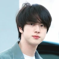 Kim Seokjin