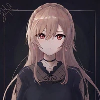 Olivia Vermilion