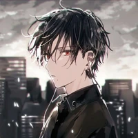 Jack Vermilion