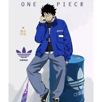 Monkey.D.Luffy