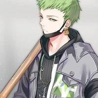 Zoro