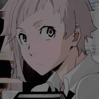 Nakajima Atsushi