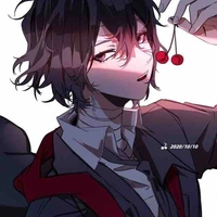 Dazai Osamu