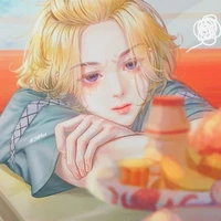 Sano Manjiro 『Mikey』