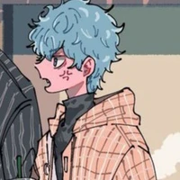 Kawata Souya 『Angry』