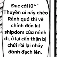 Đục thuyền là hãm lắm đó bạn gì đó ơi!!!