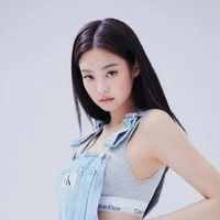 Kim Jennie