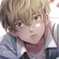 Matsuno Chifuyu