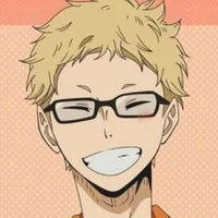 Tsukishima