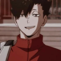 Kuroo
