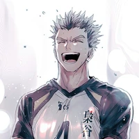 Bokuto