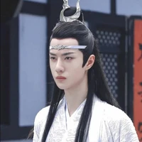 Lam Trạm - tự Vong Cơ