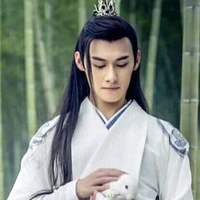 Giang Trừng - tự Vãn Ngâm (lão ngũ)