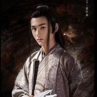 Nhiếp Hoài Tang (lão lục)