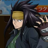 gajeel