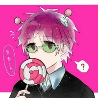 Saiki Kusuo •-•