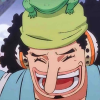 Usopp-sama⛅️