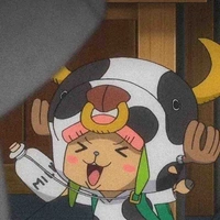 Chopper🍭