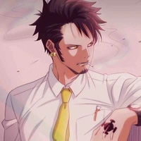 Law lạnh lùng nhất One Piece🥺
